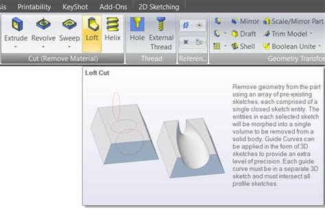 Alibre Design - Ezcam Solutions Inc.