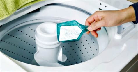 How to Clean Washing Machines (Get rid of smelly odors, too)