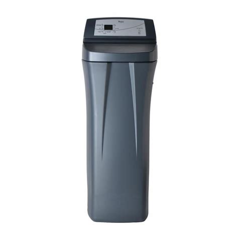 Whirlpool SMART 46000-Grain Water Softener at Lowes.com