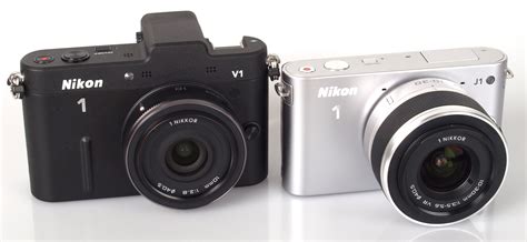 Nikon 1 Series J1 And V1 Sample Photos