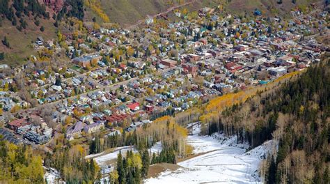 Visit Telluride: Best of Telluride Tourism | Expedia Travel Guide