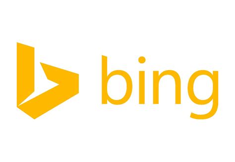 Microsoft Bing gets a second change for its Logo