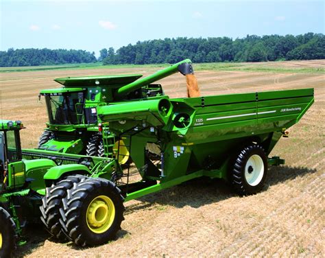 Farm Equipment for Sale | Used Grain Carts