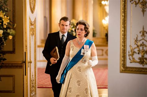 The Crown Season 6 Release Date, Cast & Plot | Nilsen Report