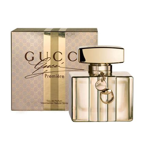 Buy Gucci Perfume For Women | Gucci Premiere Luxury Perfume ...