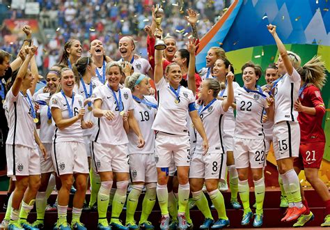 usa women's world cup final 2015 | Fifa women's world cup, World cup ...