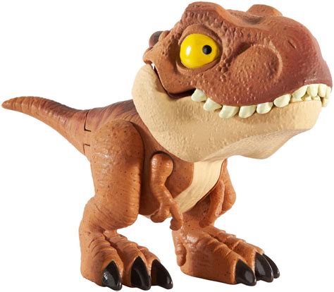 Jurassic World Snap Squad Tyrannosaurus Rex | Walmart Canada