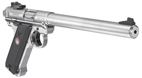 Ruger Mark Iv Target - For Sale - New :: Guns.com