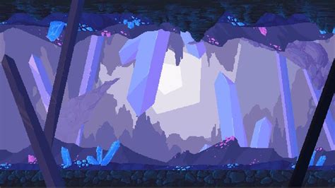 Pixel Caves #Pixel#Caves#Environments | Pixel art games, Pixel art ...