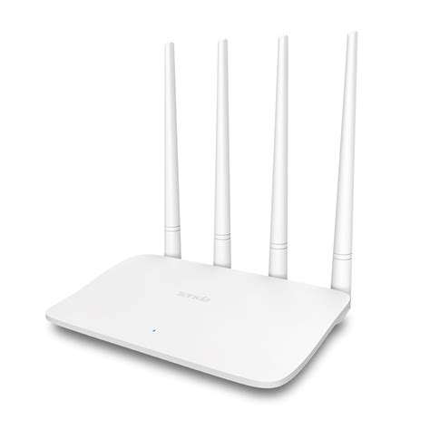 Router Tenda ADSL N300 - 961Cells