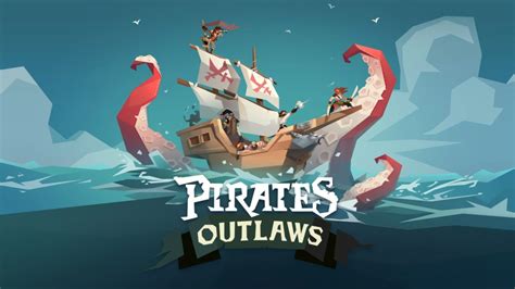 REVIEW | Pirates Outlaws