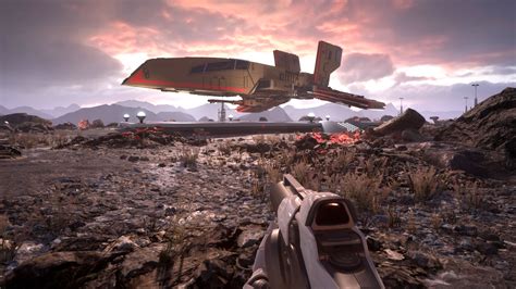 Star Wars Dark Forces is being remade in Unreal by an Obsidian dev