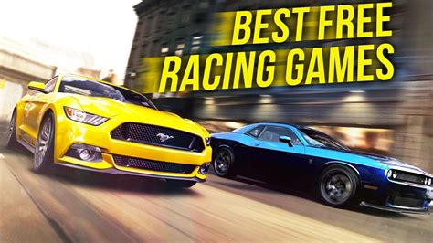 Free Online Games For Boy Car Racing | Kids Matttroy