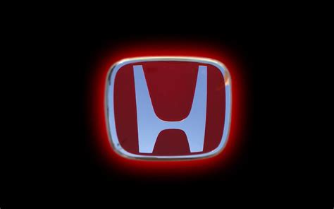 Honda Logo Wallpapers. | Honda logo, Honda, Wallpaper images hd