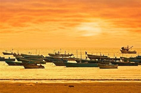 Manabí - Ecuador | Western coast, World of color, Galapagos islands