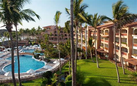 Mexico Resort on the Beach | All Inclusive Pueblo Bonito Mazatlán Resort