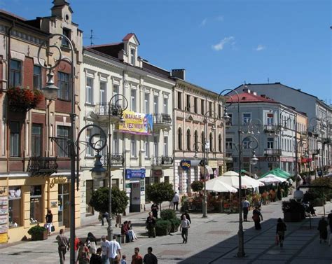 Experience in Kielce, Poland by Milena | Erasmus experience Kielce