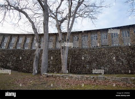 Rocky Neck State Park Stock Photo - Alamy