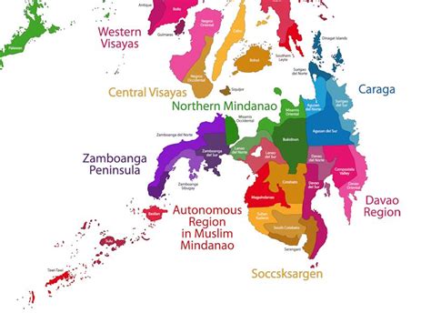 Borneo History: History of the conflict in Mindanao the Philippines: an ...