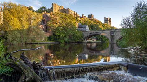 Say 'I Do' in Style: Darlington's Most Stunning Wedding Venues ...