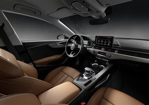 Der Audi A5: Neuer Look und neue Technologien | Audi MediaCenter