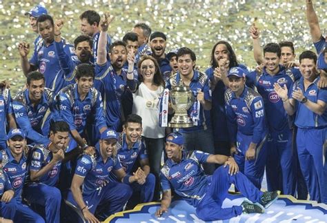 List of IPL Winners: Teams won the IPL Title & their Records