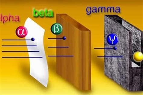 The Effects of Gamma Radiation | LEAFtv