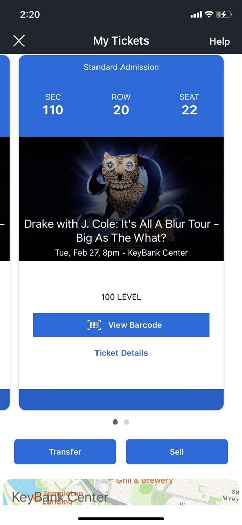 Drake and J Cole Concert Tickets : r/gtamarketplace