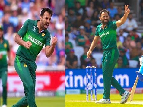 Wahab Riaz Bio, Parents, Wife, Politics, Retirement, Net Worth