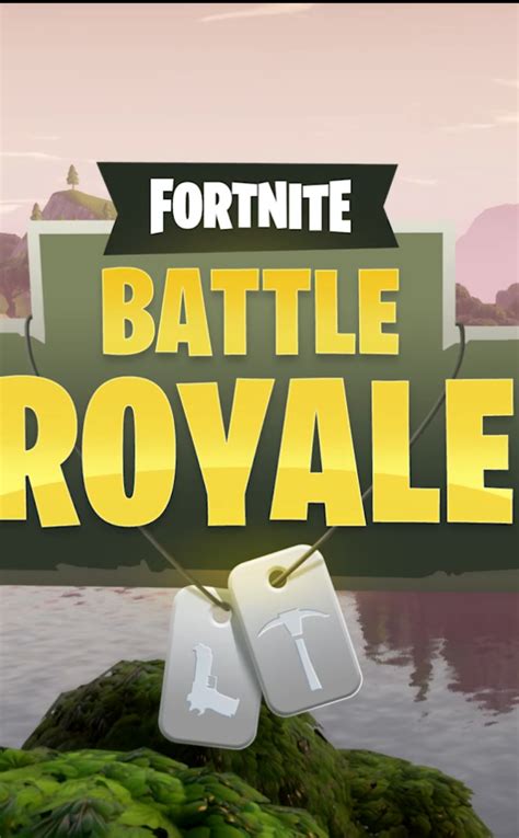 950x1534 Resolution Fortnite Battle Royale Game Poster 950x1534 ...