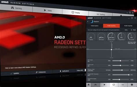 AMD Radeon Software Crimson set to replace Catalyst drivers later this ...