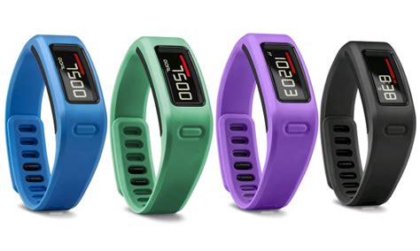 Garmin Vívofit Fitness Band $59.99 (Reg $129.99) | Utah Sweet Savings