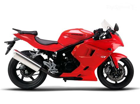 2015 Hyosung GT250R - Picture 613536 | motorcycle review @ Top Speed