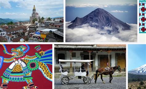 Puebla, City : Interesting Facts, Culture & Information | What is ...