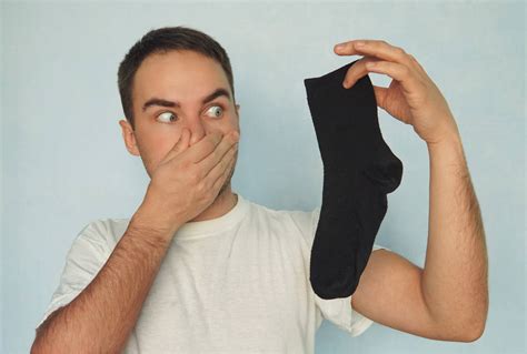 How to Prevent Smelly Socks - New Zealand Natural Clothing LTD