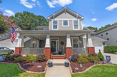 Huntersville, NC Real Estate - Huntersville Homes for Sale | realtor.com®