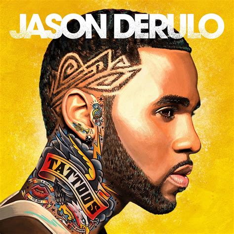 ‎Tattoos - Album by Jason Derulo - Apple Music