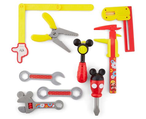 Mickey Mouse Clubhouse Surprise Tool