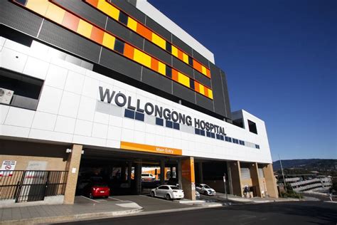 How Wollongong Hospital fared in 2019 Hospital Health Check | Illawarra ...