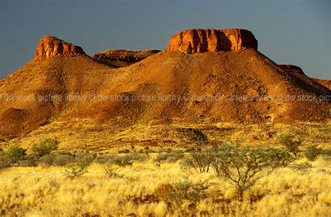 Great Sandy Desert - Australia's physical environment