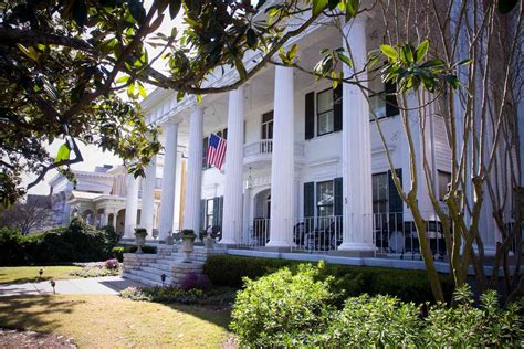 The South's Best Hotels and Inns