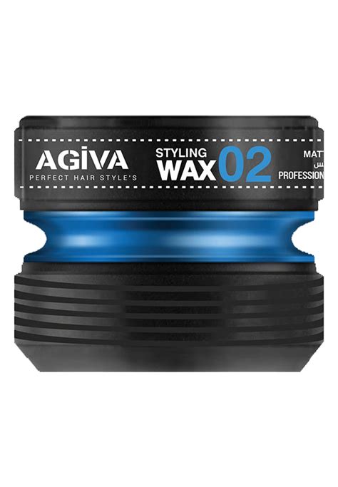 Hair Wax & Gel