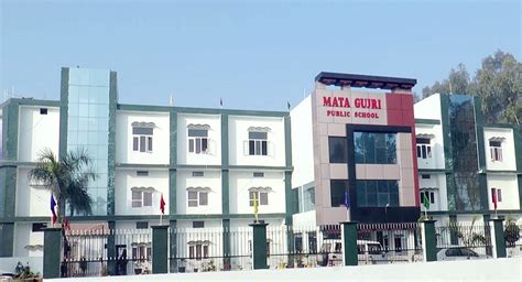 Mata Gujri Public School, VPO Kangthali, Guhla, Kaithal, Haryana | YAYSKOOL