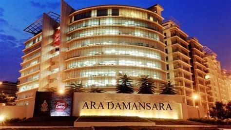 5 Reasons Why Ara Damansara is Worth the Jam… Or is it? | PropSocial