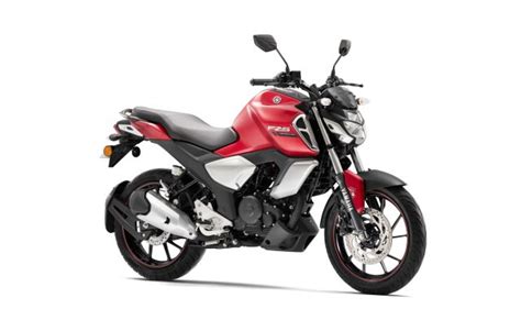 New Yamaha FZ Series Launched in India - Bike India