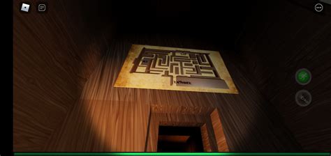 The Mimic Maze Map