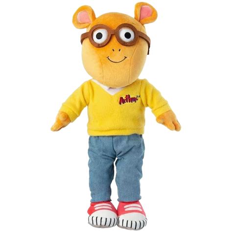 Plush Toys – Archies Toys