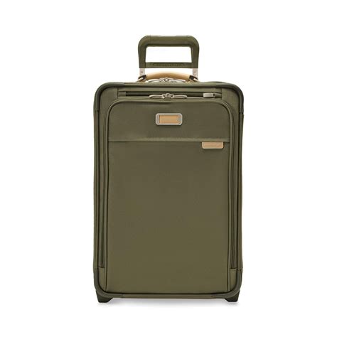 High-End Durable & Expandable Luggage | Briggs & Riley