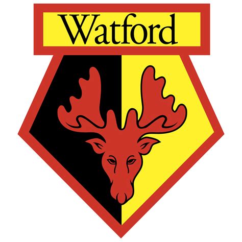 Watford F.C PNG | PNG Mart