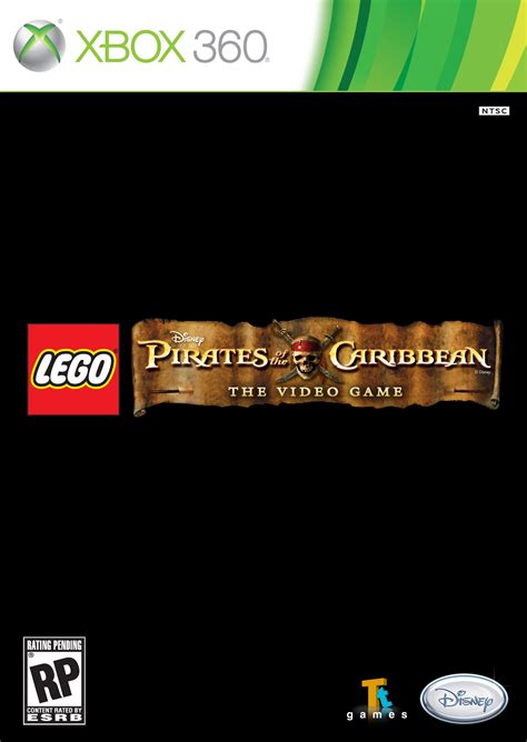 LEGO Pirates of the Caribbean, Xbox 360 - Prijzen - Tweakers